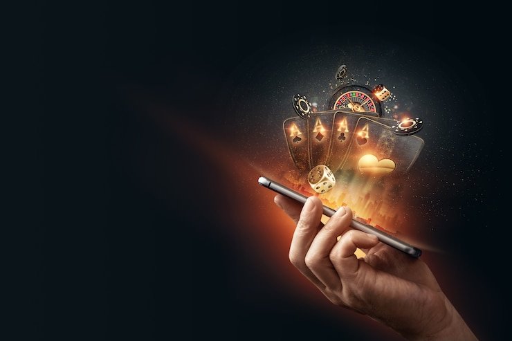 Antarmuka capjikia yang ramah pengguna dan transparan