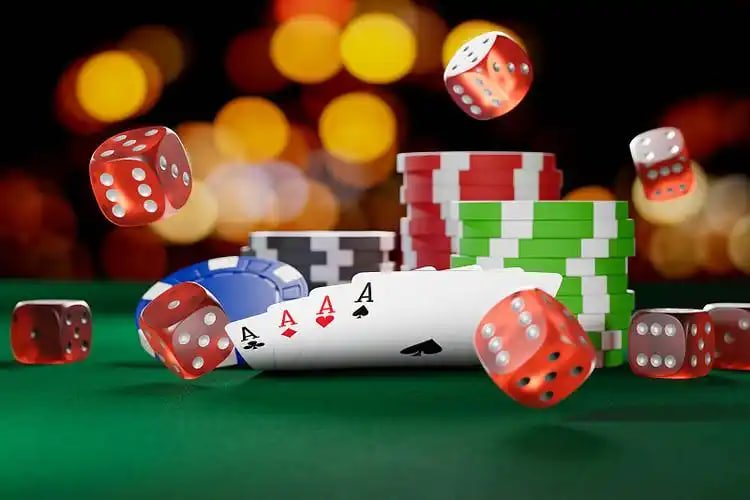 Antarmuka turnamen dan acara terjadwal di platform capjikia