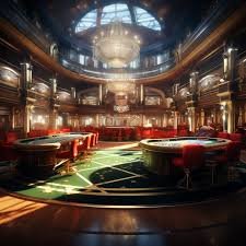 Koleksi permainan Playtech di platform capjikia dengan berbagai tema slot dan crash games