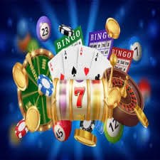 Koleksi permainan Push Gaming di platform capjikia